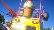 Ice Cream Van