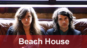 beach house