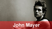 john mayer