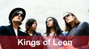 kings of leon