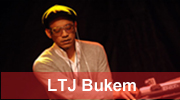 LTJ Bukem