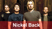 nickelback