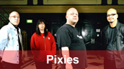 pixies