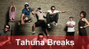 tahuna breaks