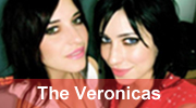 the veronicas