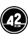 42below vodka logo