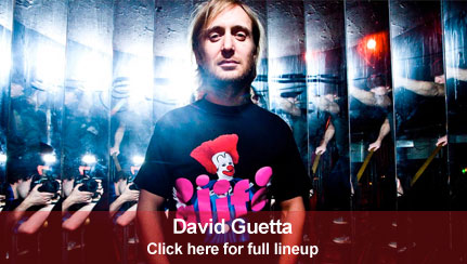 David Guetta