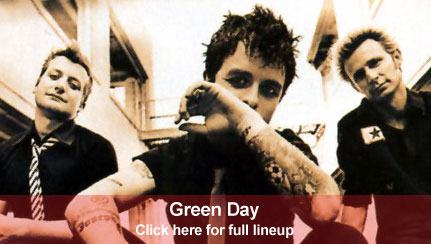 Green Day