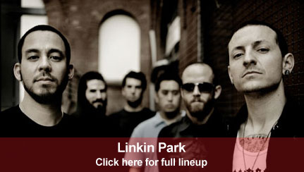 Linkin Park