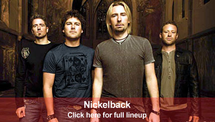 Nickelback