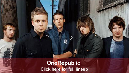 OneRepublic