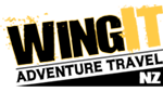 Wing It Logo